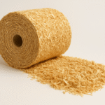 کاغذ بستر مرغداری